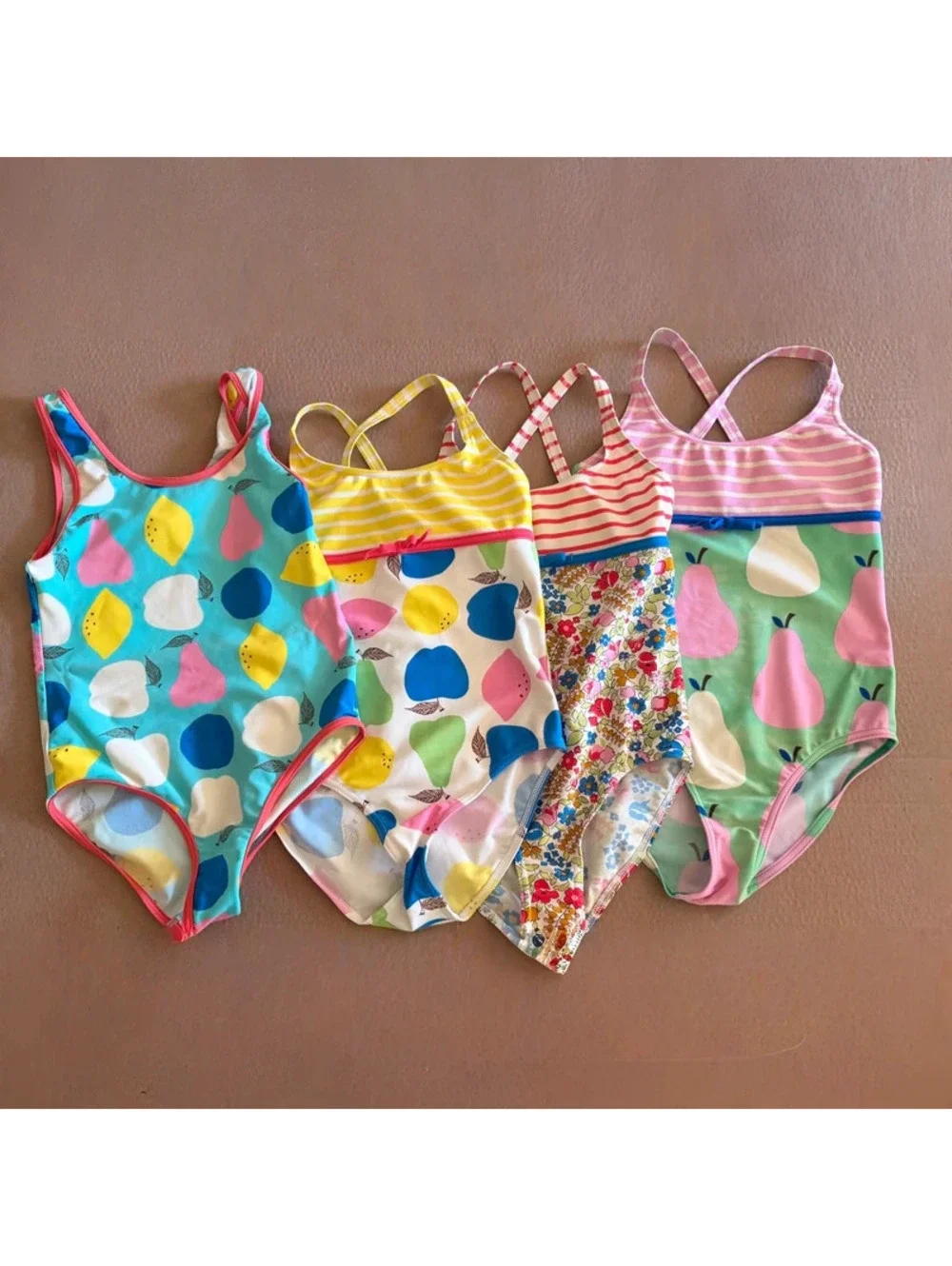 Mini Boden 9-10yo Swim Bundle